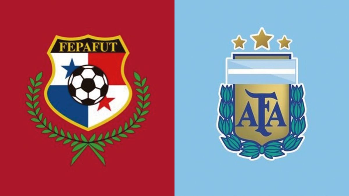 Panamá VS Argentina. Todos los detalles del gran encuentro