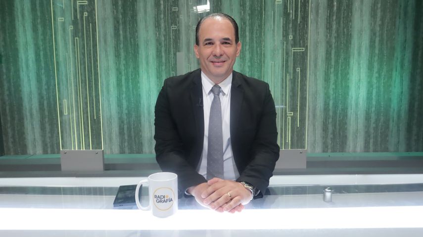 José Abel Almengor: Radares para blindar costas una medida necesaria