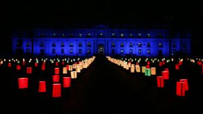 Balance mundial de la pandemia deja 4.744.890 muertos