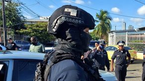 Aprehenden a un sospechoso de asalto a sucursal de Banesco