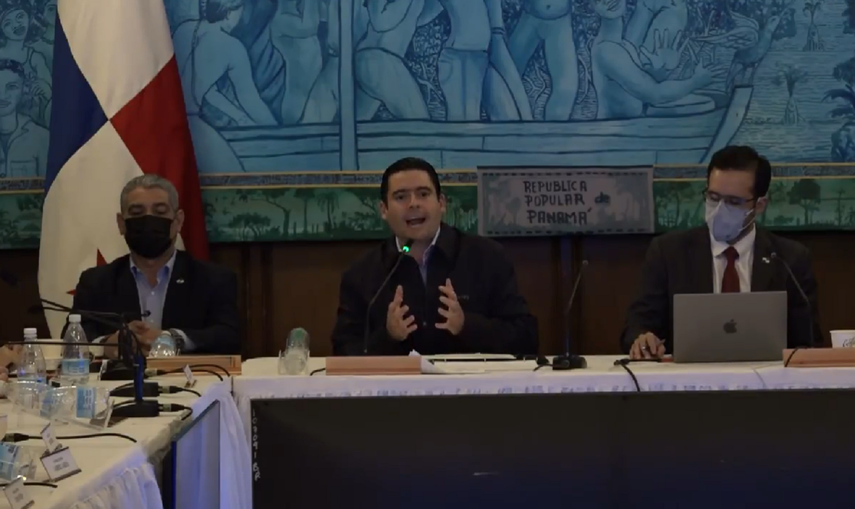 José Gabriel Carrizo: el tema de medicamentos es complejo