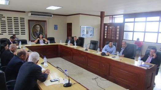 El Concejo Municipal de David llegó a la conclusión que las empresas promotoras no tienen el personal adecuado o no realizan la construcción en forma correcta.