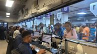 La Alcaldía de Panamá anunció acciones para fortalecer la atención en la entrega de placas y habilitó los estacionamientos en el Centro de Placas en el parque Francisco Arias Paredes serán gratuitos por una hora, a partir de este jueves 8 de octubre hasta el lunes 13 de octubre.