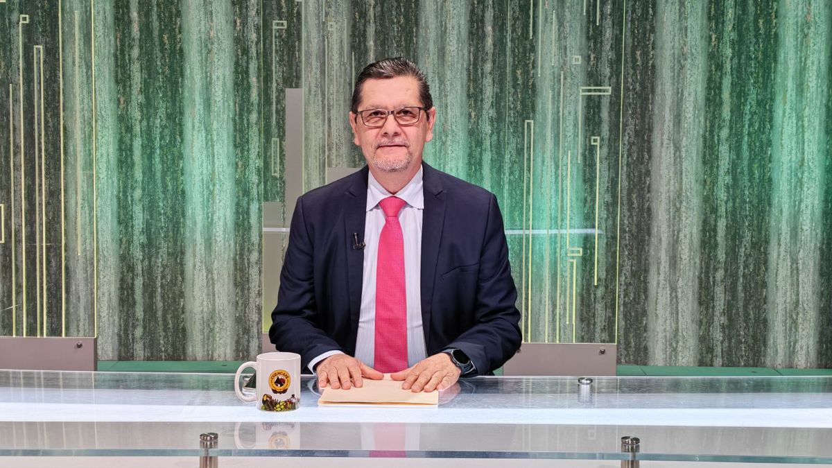 Tuberculosis en Panamá: más de 2,300 casos y cientos aún sin diagnosticar Tuberculosis en Panamá: más de 2,300 casos y cientos aún sin diagnosticar