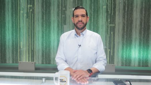 La ciudad no es para hacer reel, es para gestionarla: Willie Bermúdez cuestiona primer año de Mizrachi