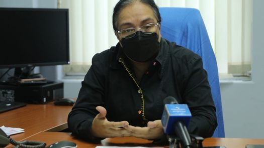 Minsa reitera a la población seguir cumpliendo con medidas de bioseguridad covid-19