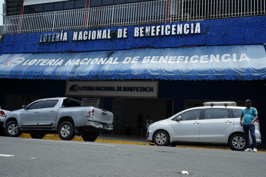 Marcos Cedeño M. fue nominado por el presidente electo, José Raúl Mulino, como director general de la Lotería Nacional de Beneficencia (LNB). Marcos Cedeño M. fue nominado por el presidente electo, José Raúl Mulino, como director general de la Lotería Nacional de Beneficencia (LNB).