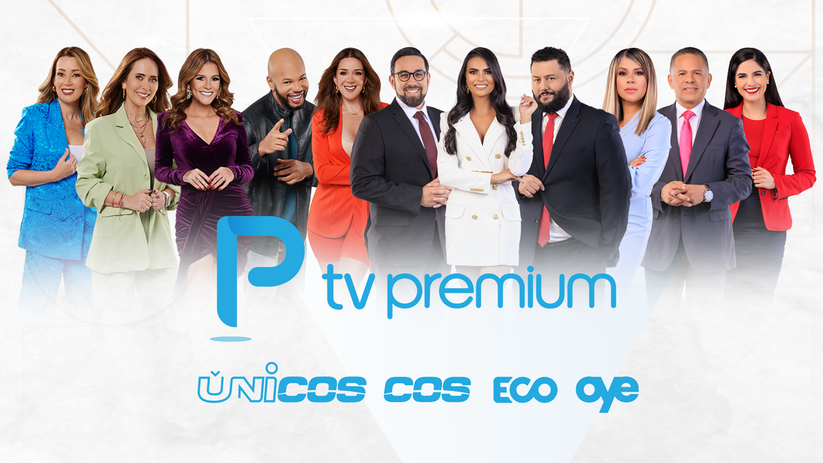 Cable evoluciona a ¡TV Premium!