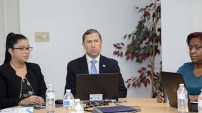 Panamá – Chile: comisión celebra reunión extraordinaria