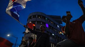 Panamá convoca este martes nuevas protestas hacia la Asamblea Nacional