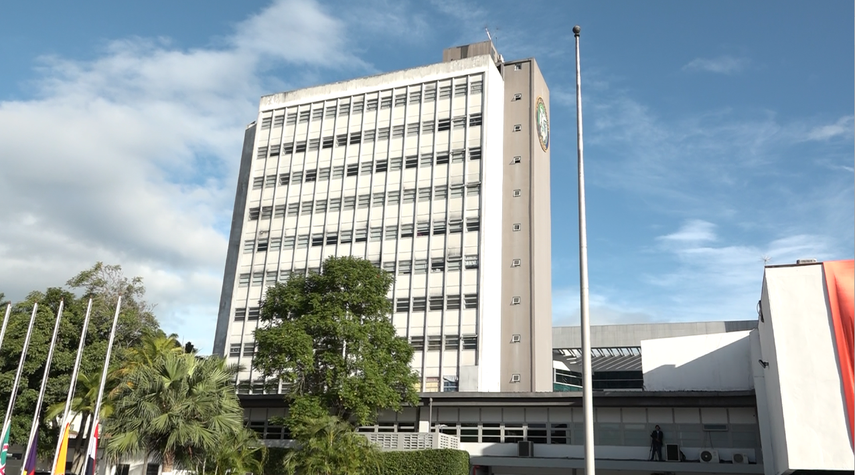 Asamblea Nacional de Diputados.
