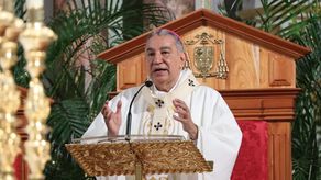 Ulloa pide al Estado y la sociedad crear oportunidades para los jóvenes en Panamá