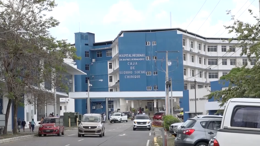 Tomando en cuenta las muertes en el Complejo Hospitalario de David y de un niño en el Hospital José Domingo de Obaldía el número de fallecidos podría llegar a 42.