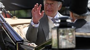 Carlos III será el primer rey británico en hacer pública su declaración de impuestos