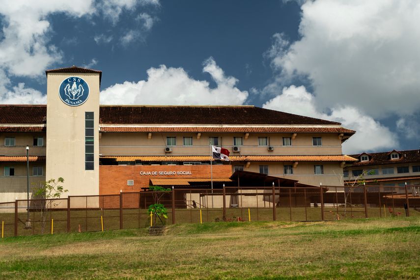 IVM: Cuestionan fondos de Minera Panamá al programa