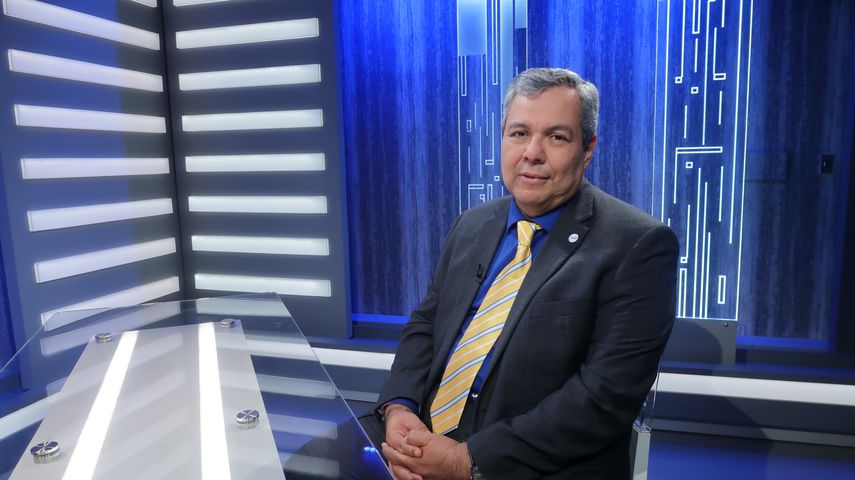 BCIE: es importante que Panamá salga de la lista gris