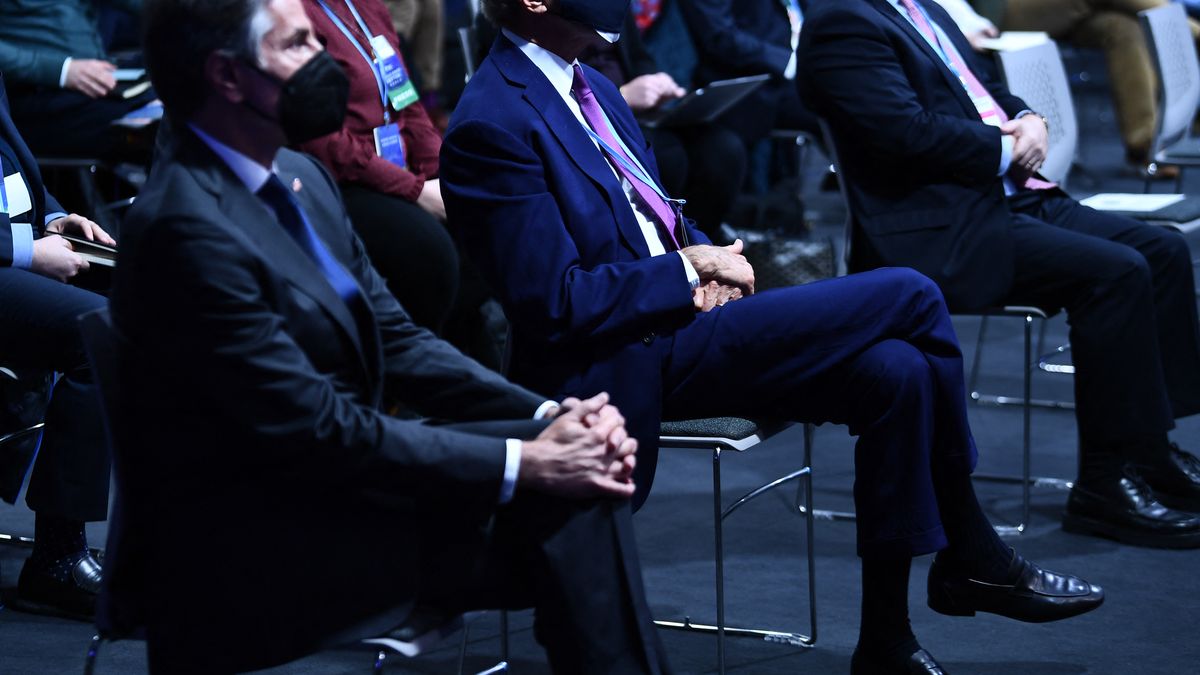 EEUU espera que el G20 hará progresos sobre Ucrania pese a presencia rusa