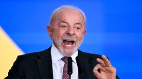 Lula dice que irá a la ONU a decirle a Trump que no se meta en elecciones brasileñas