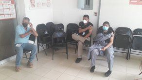 Avanza proceso de vacunación contra la Covid-19