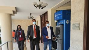 Presentan denuncia criminal contra Gerardo Solis por falta de fiscalización en gastos