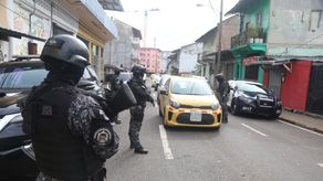 Gobierno apuesta por proyecto de política criminológica para prevenir delitos