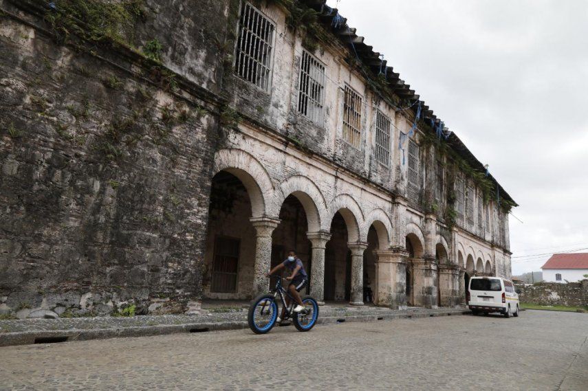 Gabinete Turístico coordina proyectos para potenciar turismo en Colón