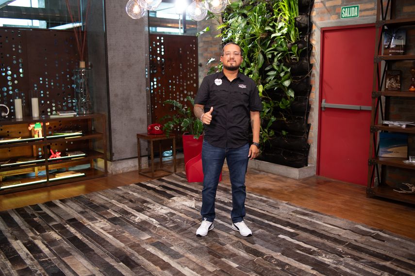 Cutarrízate, evolución, innovación del producto a la medida