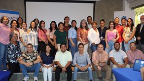 Senacyt y Ciudad del Saber lideran proyecto para salvaguardar los manglares