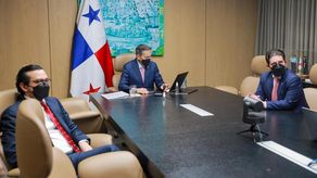 Panamá presentó candidatura parte del Consejo de Seguridad de la ONU