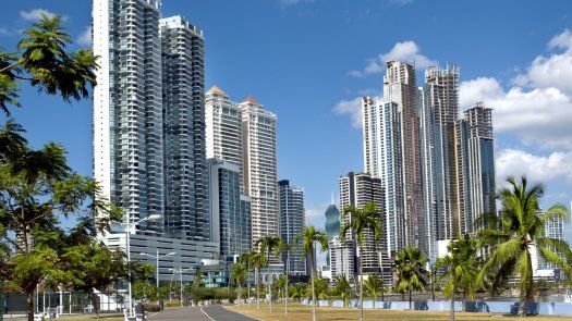 Panamá sera sede de la CAF y el Banco Mundial