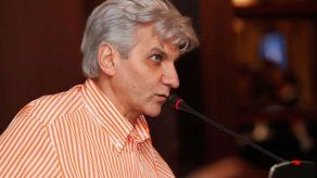 Cambian medida cautelar de casa a país por cárcel para Giacomo Tamburrelli