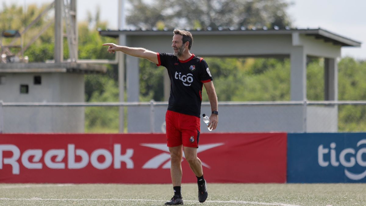 Thomas Chrtistiansen confesó que el próximo reto de Panamá es llegar a la Copa América