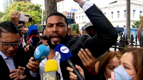 Alexis Jiménez y Manuel Murillo seguirán detenidos