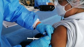 Panamá reporta 102 casos nuevos de COVID-19. Hubo una muerte