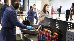 Aeropuerto de Tocumen lanza nuevo sistema de seguridad para pasajeros en tránsito