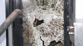 Se registra robo en Banco General de la 12 de octubre