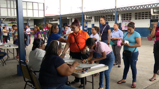 Ifarhu inicia primera fase del pago del PASE-U a nivel nacional