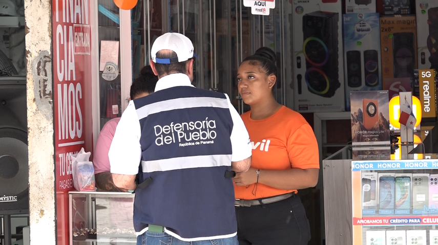 Defensoría anuncia el 2025 Año para la Prevención de la Violencia Contra la Mujer