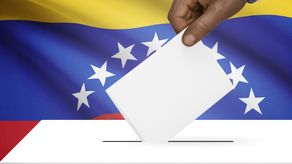 Elección presidencial en Venezuela se realizarán el próximo 28 de julio