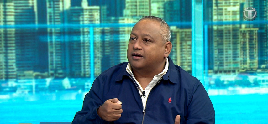¿Qué habló el PRD con Mulino? Raúl Pineda revela los detalles