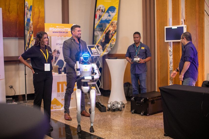 Panamá acoge el Foro Internacional de Innovación en Educación Superior.
