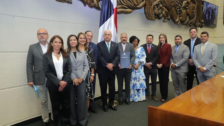 Asamblea aprueba por unanimidad la Ley que formaliza incorporación de Panamá al MERCOSUR