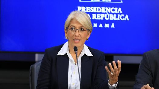 La administrador de la ASEP, Zelmar Rodríguez realizó la aclaración. La administrador de la ASEP, Zelmar Rodríguez realizó la aclaración.