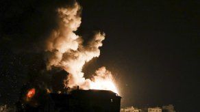 Tres cohetes fueron disparados desde el sur de Líbano hacia Israel