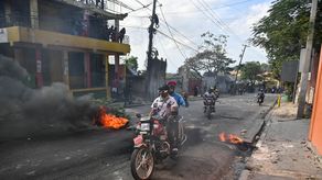 Haitianos luchan por sobrevivir en medio de violencia de pandillas