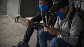 México respira tras duro azote del covid-19