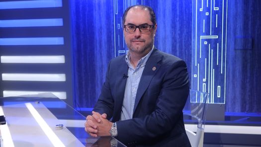 Ernesto Orillac: Una cosa es promover y otra es salir a vender el país