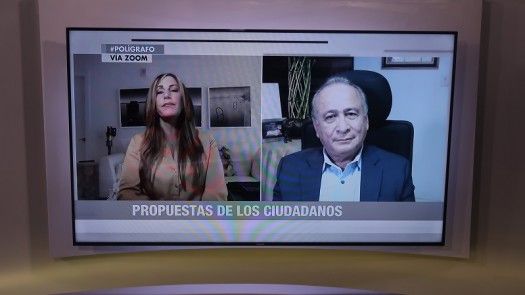 Pacto del Bicentenario debe motivar modificación a la Constitución