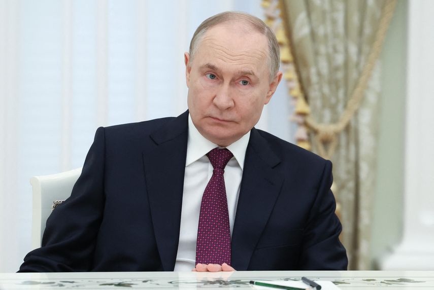 Rusia saluda cese al fuego entre Irán e Israel y espera que perdure