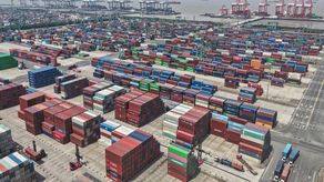 El FMI estima que el repunte de la inversión y el gasto en tecnología añadió alrededor de 0,3 puntos porcentuales al crecimiento anualizado promedio del PIB de Estados Unidos en los tres primeros trimestres de 2025.